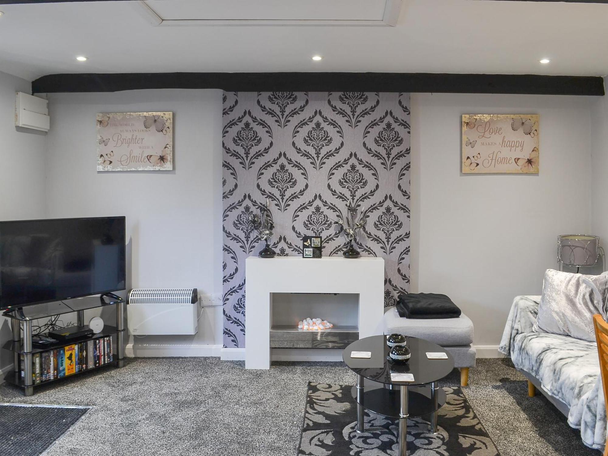 Just Janes Hangout Miningsby ภายนอก รูปภาพ